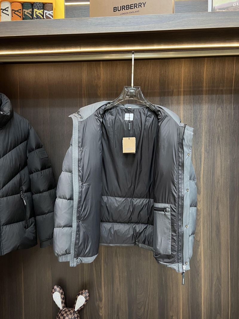 Burberry Down Jackets